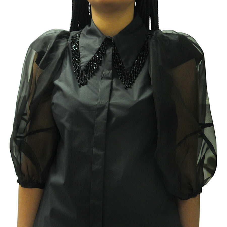 Camicia donna Dahlo