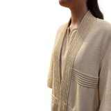 Cappotto donna lungo