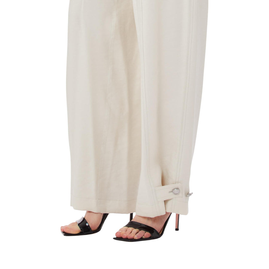 Pantaloni donna Jogging in viscosa