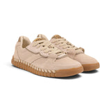 Sneakers in pelle suede TAHOE