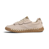 Sneakers in pelle suede TAHOE