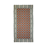 Stola Stampa Geometrica