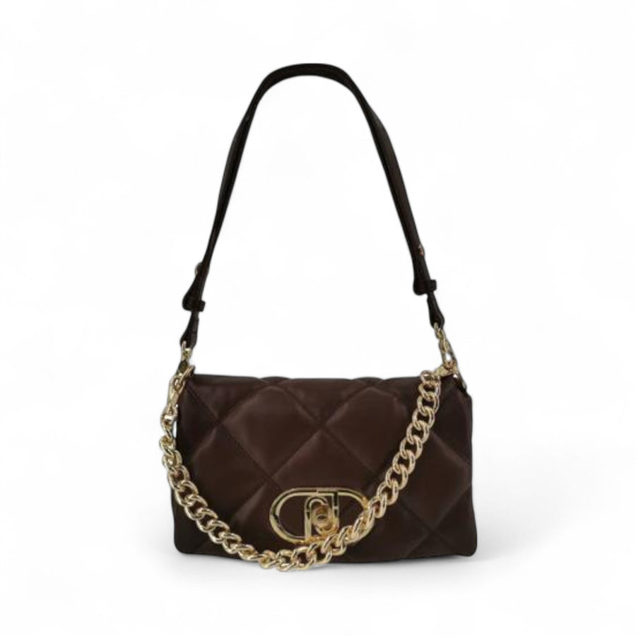 Borsa donna crossbody matellassè