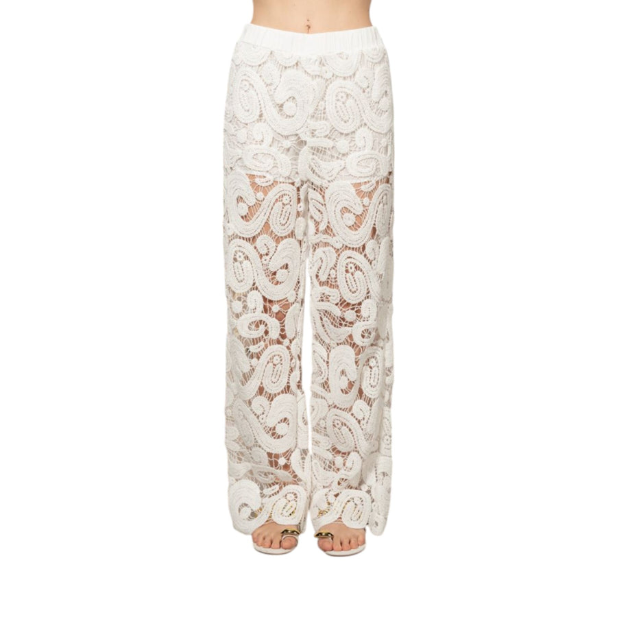 Pantalone donna cornelly