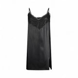 Abito donna con pizzo