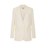 Giacca donna in gabardina