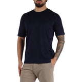 T-shirt in cotone uomo