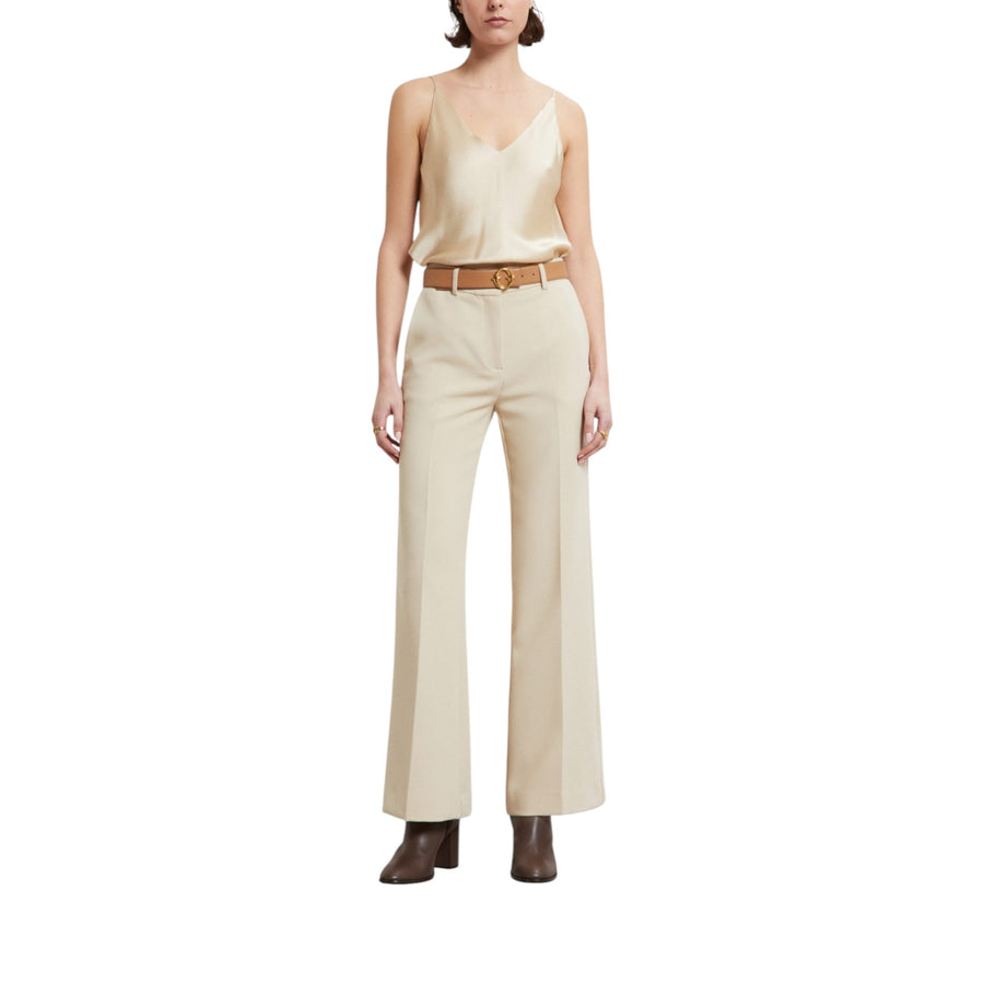 Pantalone donna palazzo