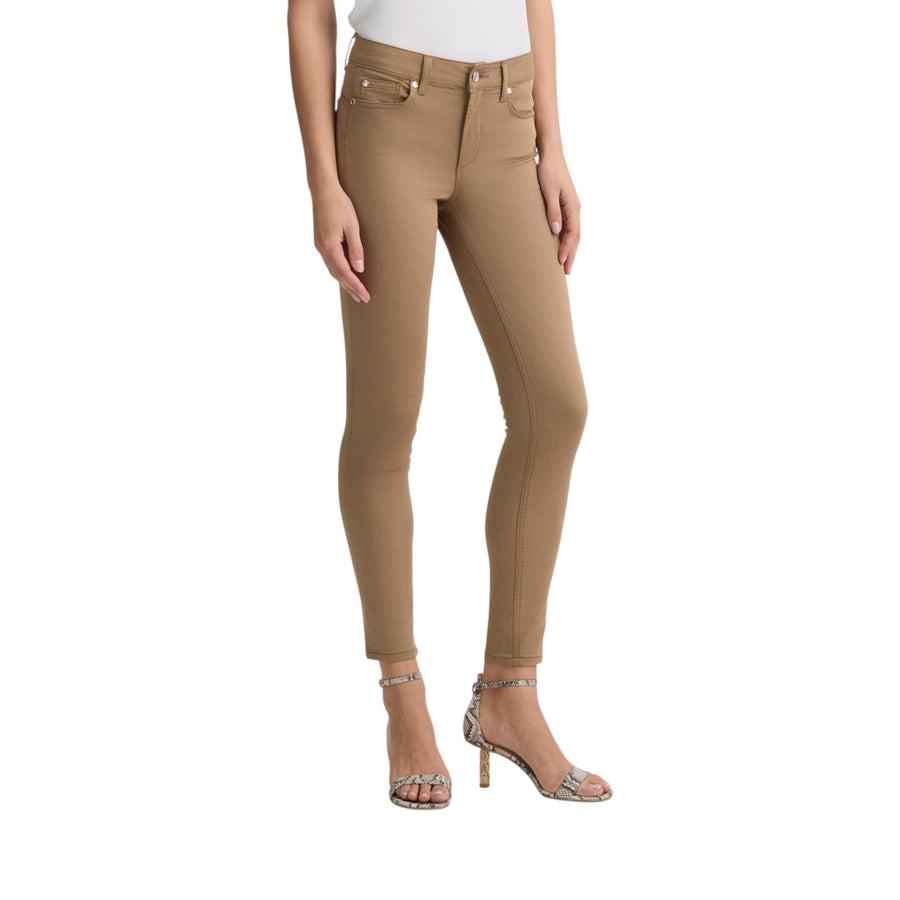 Pantaloni donna skinny