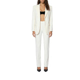 Giacca donna in gabardina