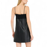 Abito donna con pizzo