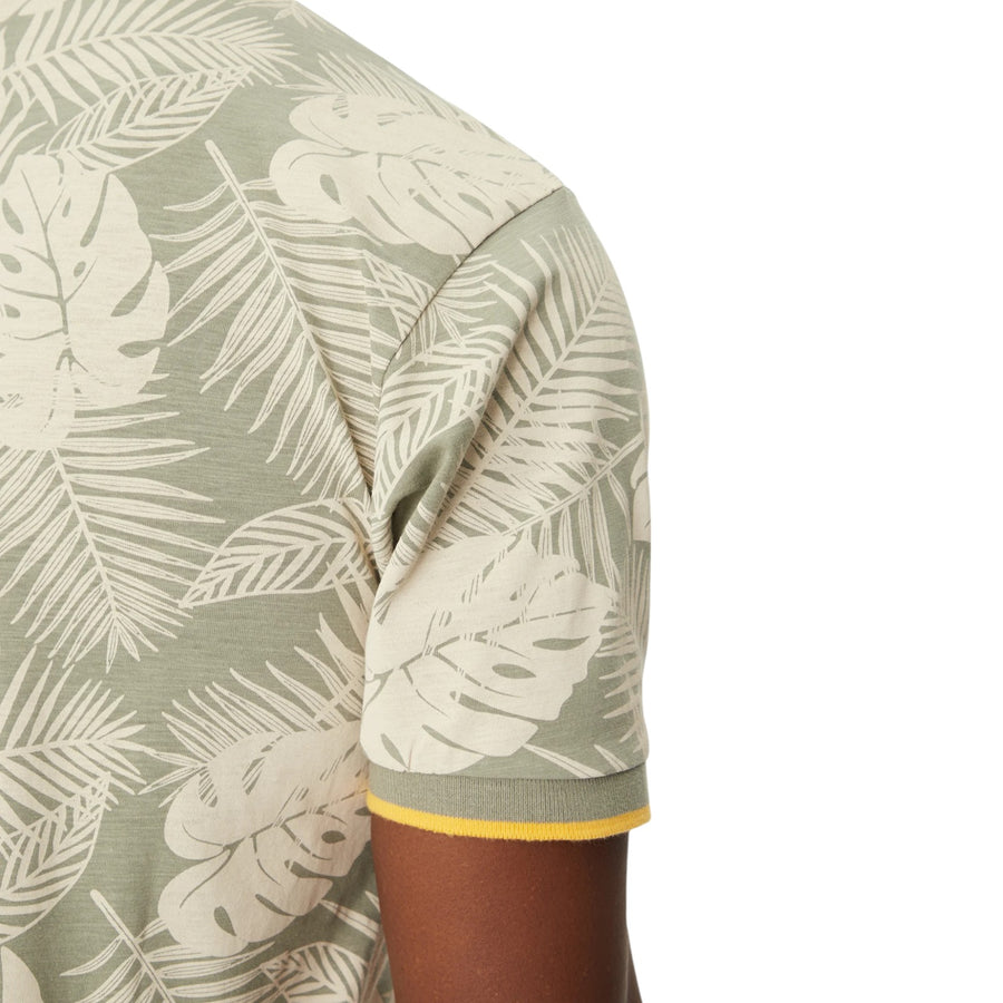Polo Verde Regular Fit