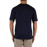 T-shirt in cotone uomo