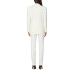Giacca donna in gabardina