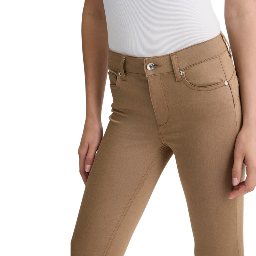 Pantaloni donna skinny