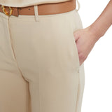 Pantalone donna palazzo