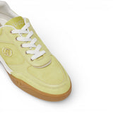 Sneakers donna in suede