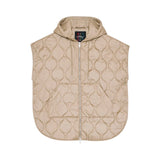 Trench donna lungo sfoderabile