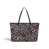 Borsa donna tote media animalier