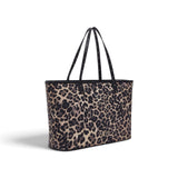 Borsa donna tote media animalier
