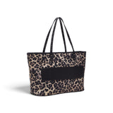 Borsa donna tote media animalier