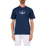 T-shirt uomo con logo