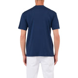 T-shirt uomo con logo
