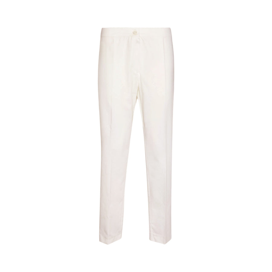 Pantaloni donna dritti