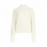 Maglione donna in lana