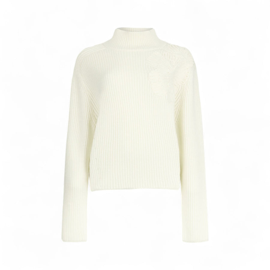Maglione donna in lana