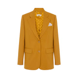 Giacca donna in gabardina