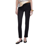 Pantaloni donna skinny