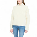 Maglione donna in lana