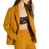 Giacca donna in gabardina