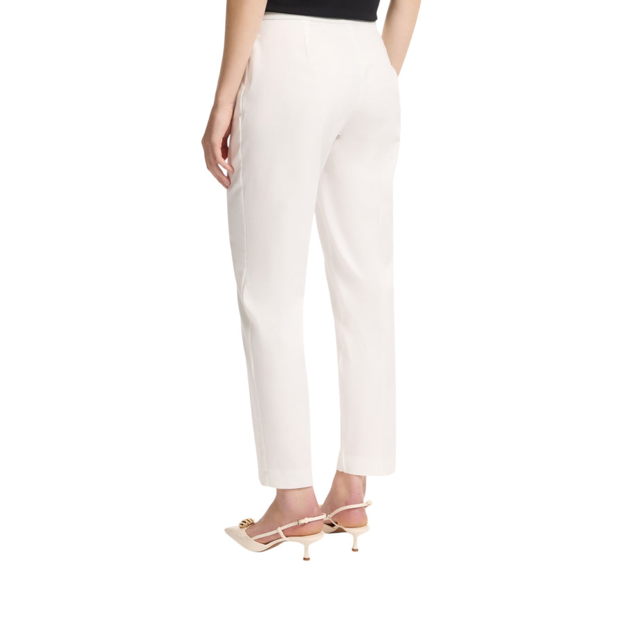 Pantaloni donna dritti