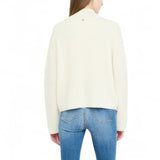 Maglione donna in lana