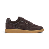Sneakers donna in suede