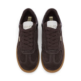 Sneakers donna in suede