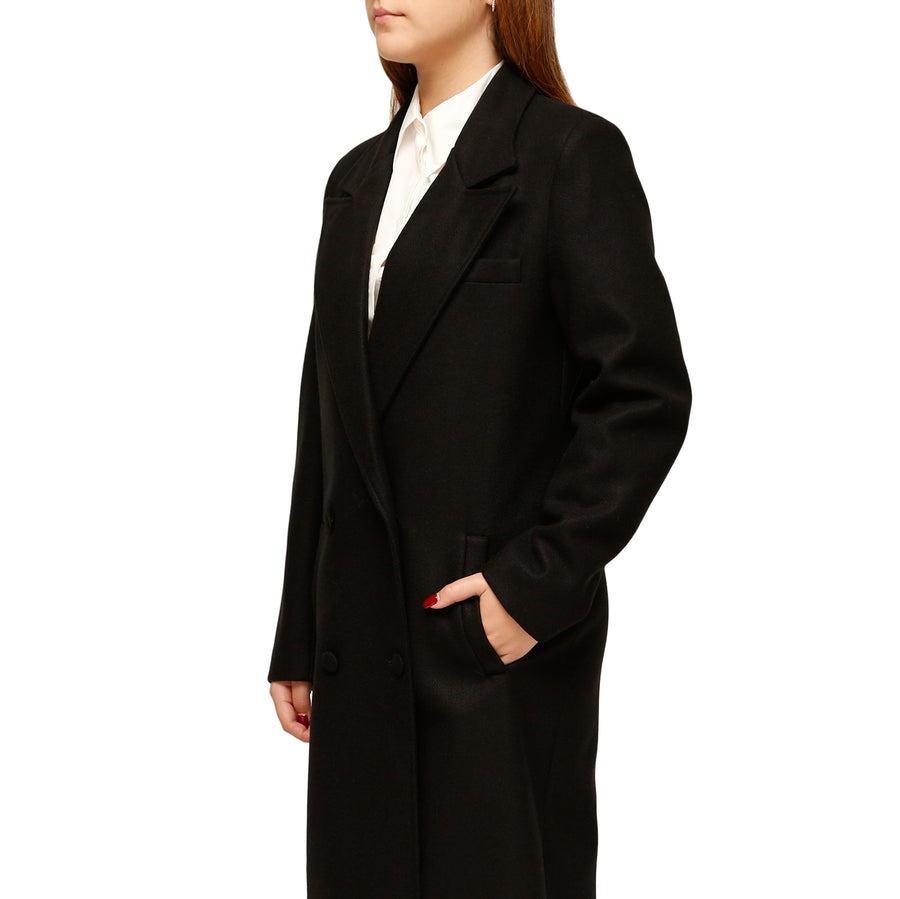 Cappotto donna lungo