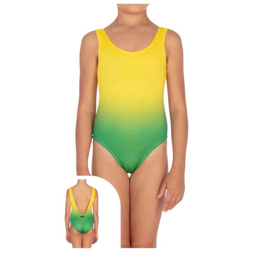 Monokini bimba