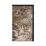 Foulard donna animalier