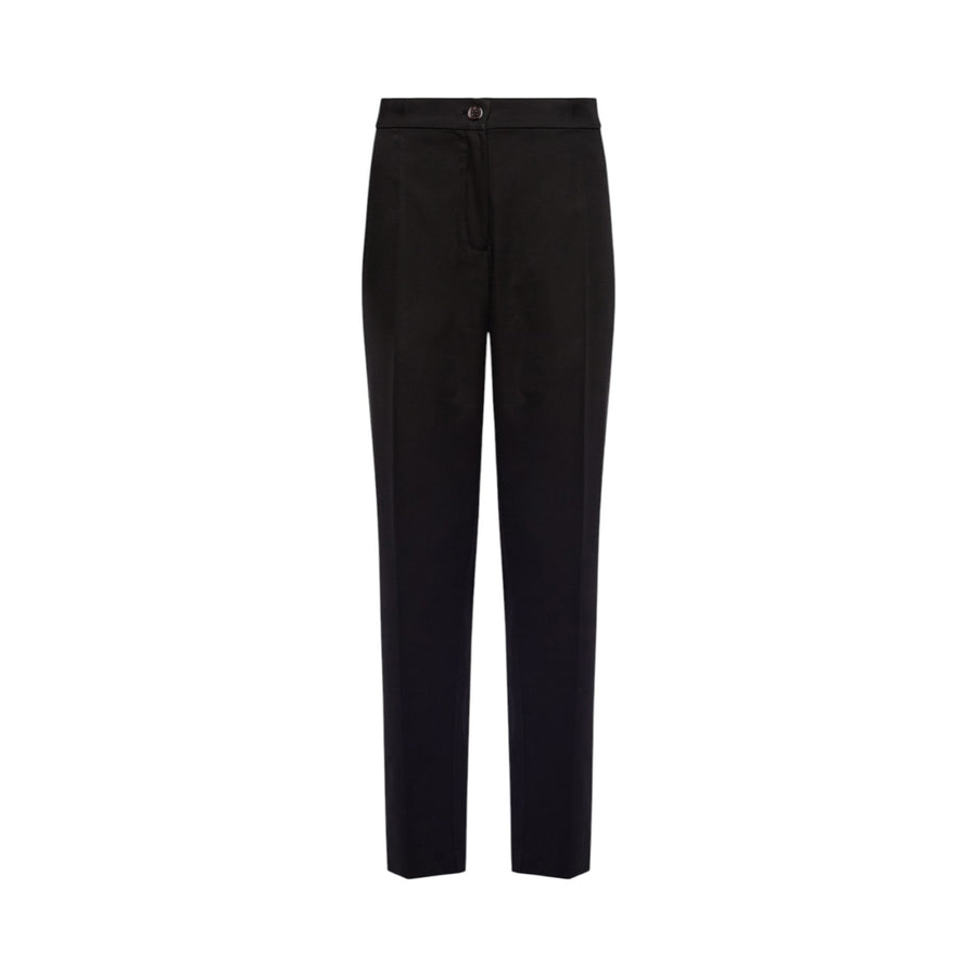 Pantaloni donna dritti