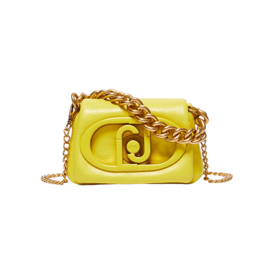 Mini donna borsa LaPuffy