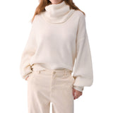 Dolcevita donna in pura lana
