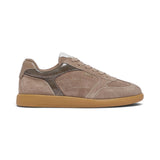 Sneakers donna in suede