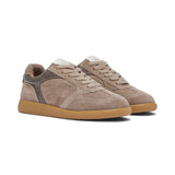 Sneakers donna in suede