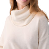 Dolcevita donna in pura lana