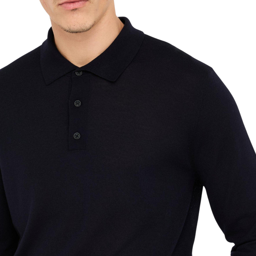 Maglia uomo Liu Jo