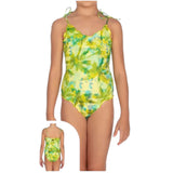 Monokini f**k bimba