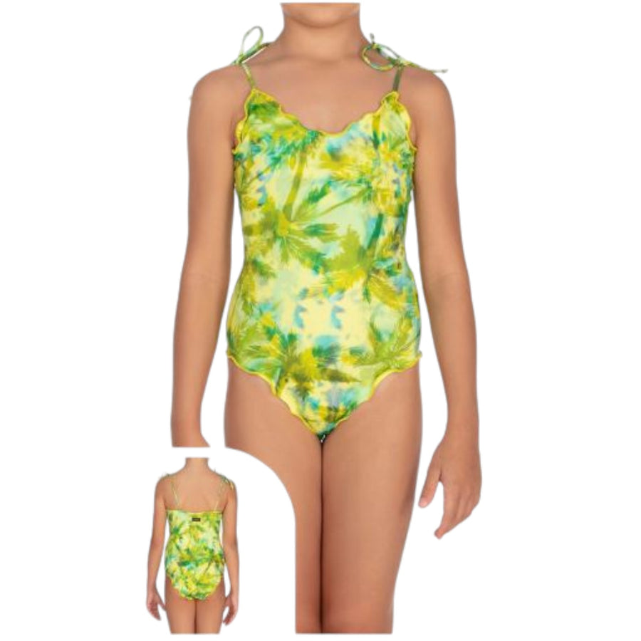 Monokini f**k bimba